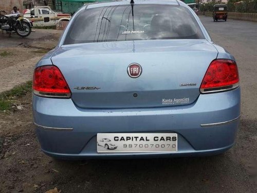 2011 Fiat Linea MT for sale in Nagpur