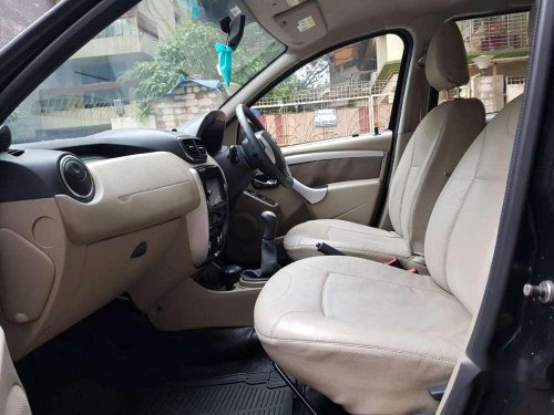 Nissan Terrano XL D Plus, 2014, Diesel MT in Mumbai