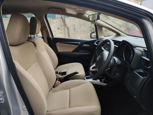 Honda Jazz 1.2 V AT i VTEC 2016 for sale in Mumbai