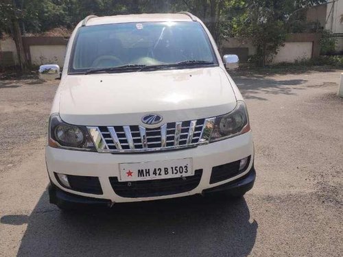 Used 2012 Mahindra Xylo D4 MT car at low price in Nagpur