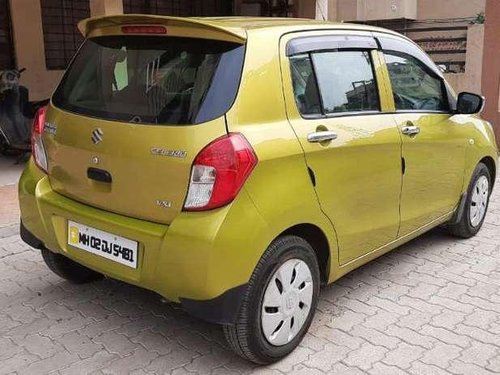 Used Maruti Suzuki Celerio VXI 2014 MT for sale in Nagpur