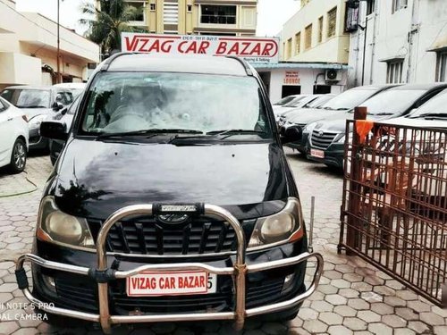 Mahindra Xylo E9 BS-IV, 2012, Diesel MT for sale in Visakhapatnam