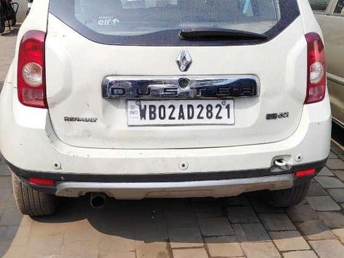 2013 Renault Duster AT for sale at low price in Kolkata