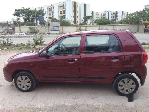 Used 2012 Maruti Suzuki Alto K10 LXI MT for sale in Chennai