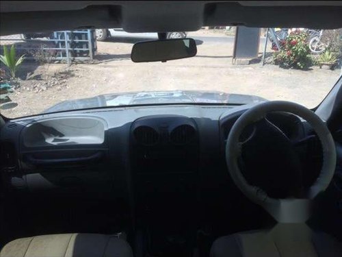 Used 2010 Mahindra Scorpio MT for sale in Satara