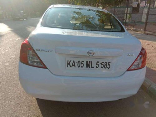 2012 Nissan Sunny MT for sale in Nagar 