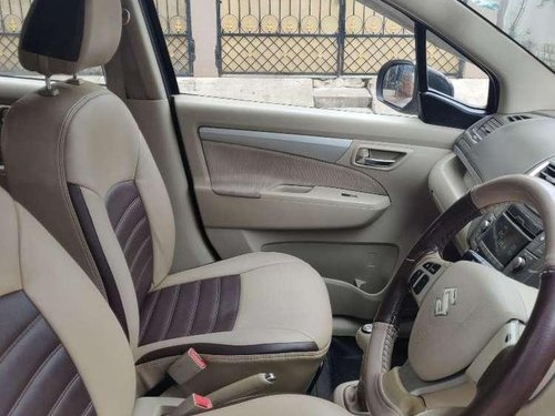 Used 2013 Maruti Suzuki Ertiga ZDI MT car at low price in Hyderabad