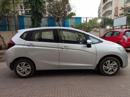 Honda Jazz 1.2 V AT i VTEC 2016 for sale in Mumbai