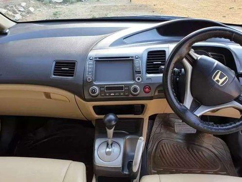 2012 Honda Civic AT  for sale at low price in Ahmedabad