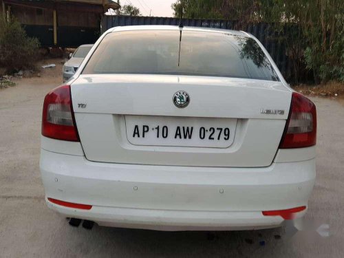 2010 Skoda Laura AT for sale in Hyderabad