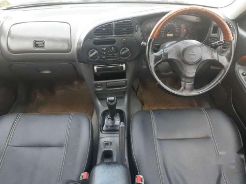 Used 2006 Mitsubishi Lancer AT car at low price in Ahmedabad