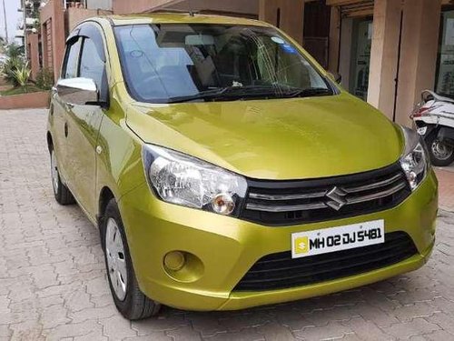 Used Maruti Suzuki Celerio VXI 2014 MT for sale in Nagpur