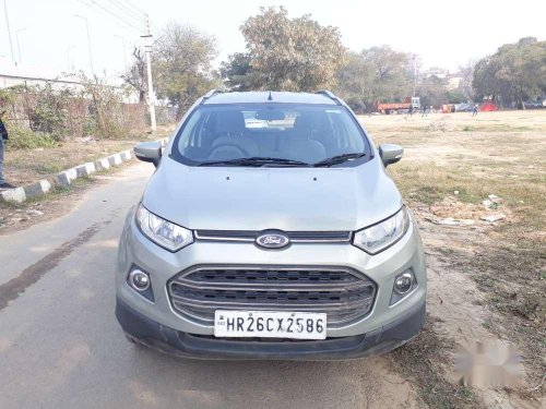 Used 2016 Ford EcoSport MT for sale in Gurgaon