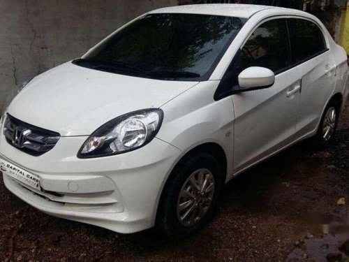 2014 Honda Amaze E i-DTEC MT for sale at low price in Nagpur