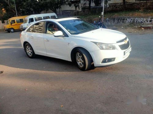 Used Chevrolet Cruze LTZ 2011 MT for sale in Pune