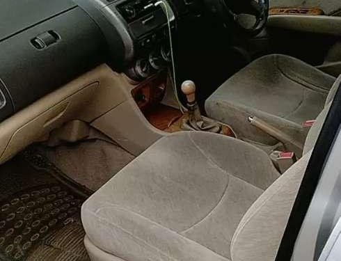 2007 Honda City ZX MT for sale in Hyderabad