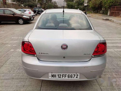 2009 Fiat Linea Emotion MT for sale in Pune