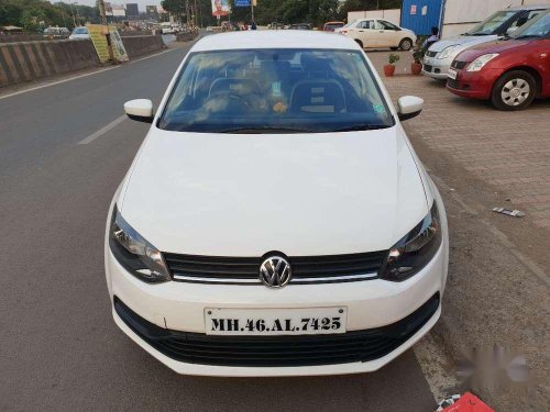 2015 Volkswagen Polo MT for sale at low price in Pune