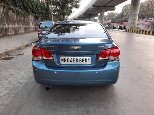 2009 Chevrolet Cruze LT MT for sale in Mumbai