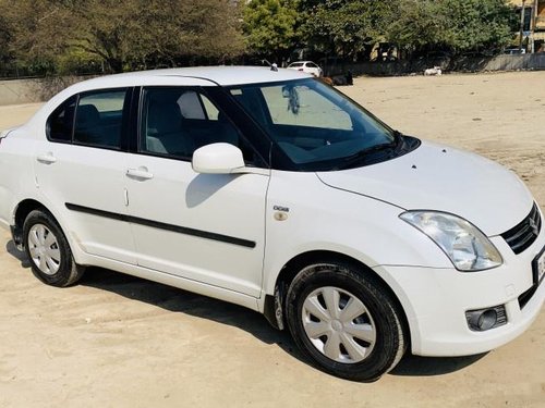 2011 Maruti Suzuki Dzire VDI MT for sale in New Delhi