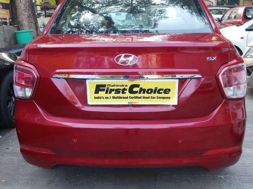 2015 Hyundai Xcent MT for sale in Pune