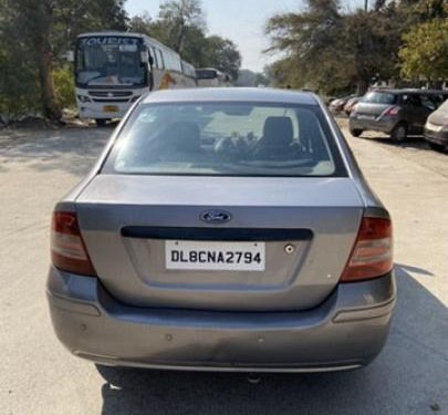 Ford Fiesta 1.4 ZXi Limited Edition MT 2009 in New Delhi