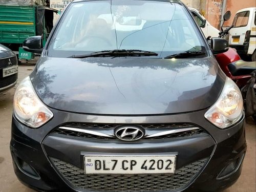 Hyundai i10 Magna 1.2 MT 2013 in New Delhi