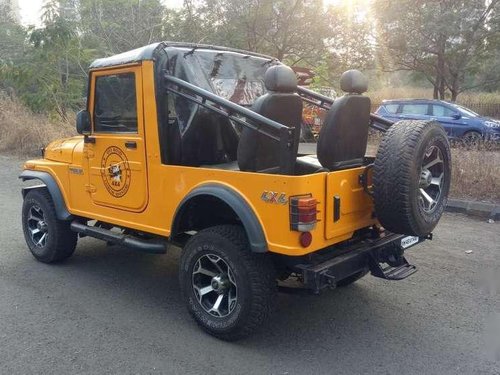 2012 Mahindra Thar MT for sale in Mumbai