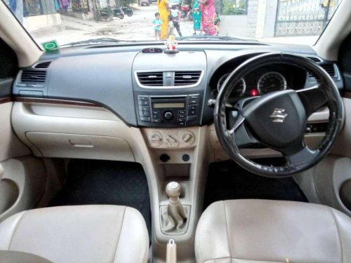 Maruti Suzuki Swift Dzire VXi 1.2 BS-IV, 2012, Petrol AT for sale in Hyderabad