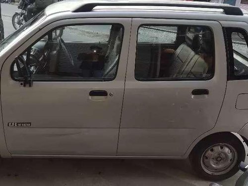 Maruti Suzuki Wagon R MT 2006 in Jaipur