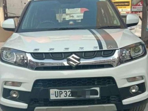 2016 Maruti Suzuki Vitara Brezza ZDi MT for sale in Lucknow