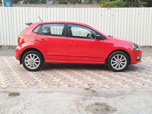 Used Volkswagen Polo GT TSI 2018 AT for sale in Pune