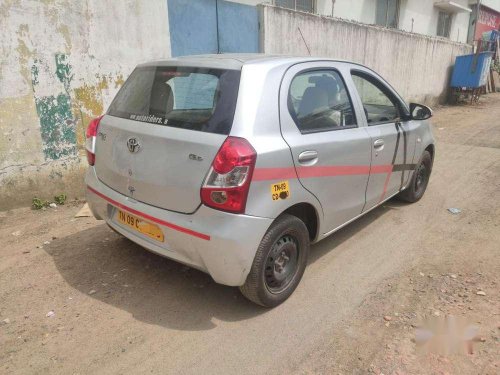 2016 Toyota Etios Liva GD MT for sale in Chennai