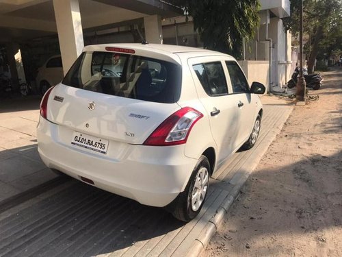 2013 Maruti Swift 1.3 LXI MT in Ahmedabad