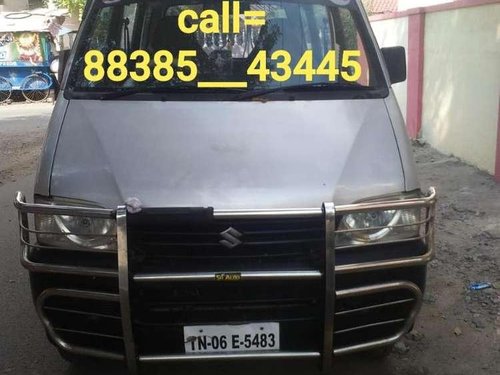 Used 2011 Maruti Suzuki Eeco MT car at low price in Chennai