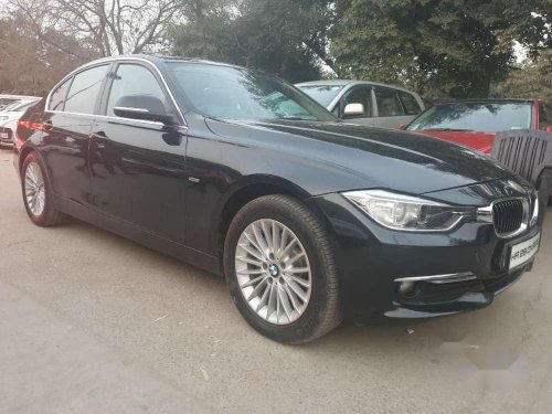 BMW 3 Series 320d Luxury Line 2015 AT for sale in Gurgaon