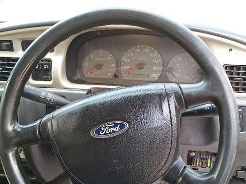 Used 2007 Ford Endeavour MT for sale in Vadodara