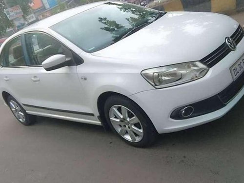 2011 Volkswagen Vento MT for sale in Ghaziabad