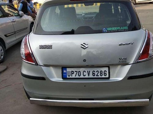 Used 2015 Maruti Suzuki Swift VDI MT for sale in Allahabad