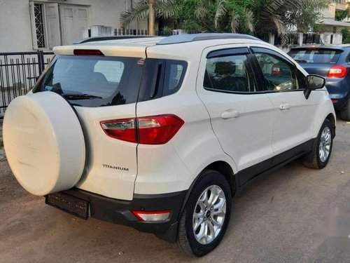 Ford Ecosport EcoSport Titanium 1.5 TDCi, 2014, Petrol MT for sale in Ahmedabad