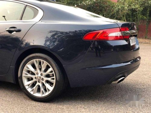 2013 Jaguar XF Diesel AT for sale in Chandigarh