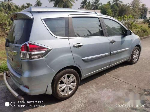 2016 Maruti Suzuki Ertiga ZDI MT for sale at low price in Bhimavaram