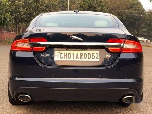 2013 Jaguar XF Diesel AT for sale in Chandigarh