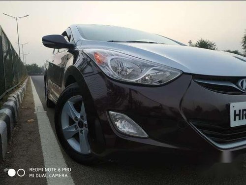 2013 Hyundai Elantra MT for sale in Gurgaon