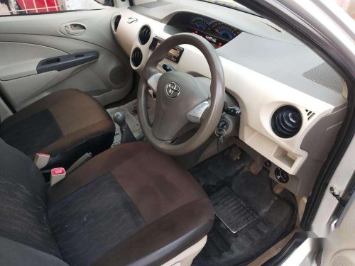 Toyota Etios Liva G SP*, 2016, Petrol MT in Ahmedabad