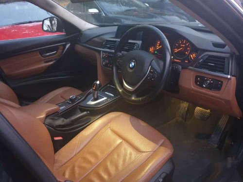 BMW 3 Series 320d Luxury Line 2015 AT for sale in Gurgaon