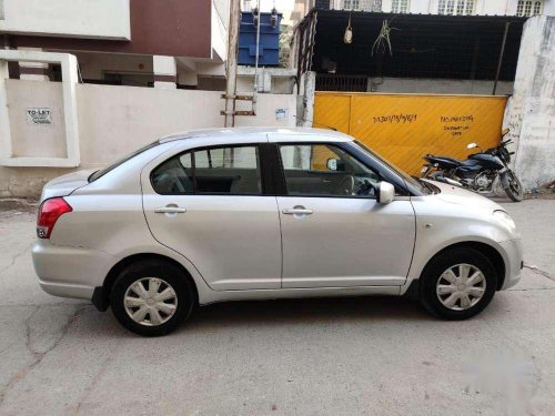 2009 Maruti Suzuki Swift Dzire MT for sale in Hyderabad