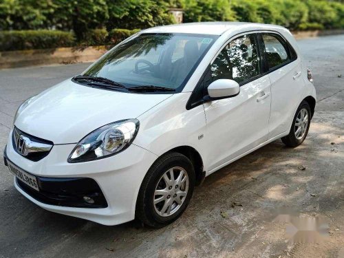 Used 2012 Honda Brio MT for sale in Thane