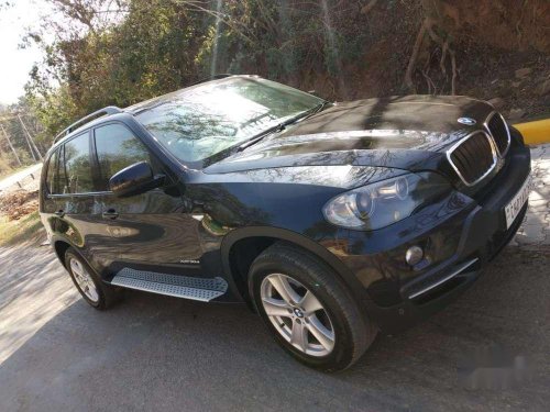2010 BMW X5 AT for sale at low price in Panchkula