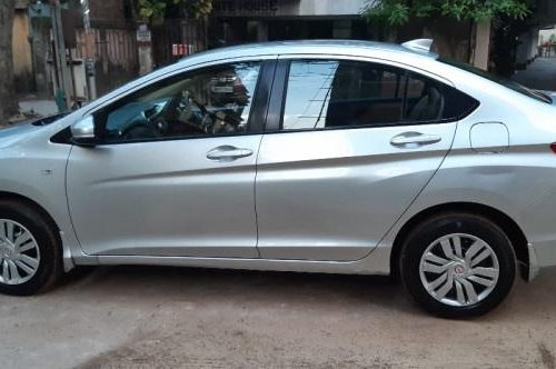 Honda City i VTEC CVT SV 2015 AT for sale in Kolkata